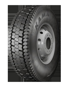 Шина NR 201 215/75 R17.5 126/124M Kama