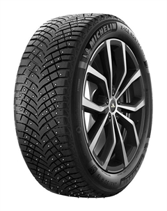 Шина X-Ice North 4 SUV 305/40 R20 112T Michelin