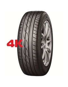 Шина C.drive2 AC02A 235/50 R18 97V Runflat Yokohama