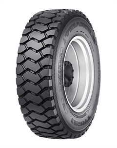 Шина TR691JS 315/80 R22.5 167/164D Triangle
