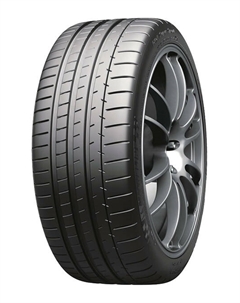 Шина Pilot Super Sport 295/35 R20 105(Y) Michelin