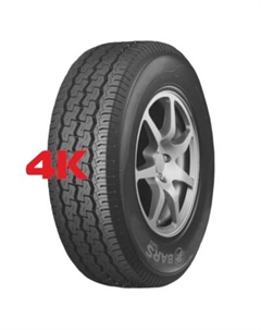 Шина XL607 195/75 R16 107/105R Барс