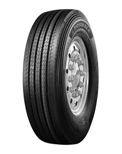 Шина TRS02 315/80 R22.5 157/154L Triangle