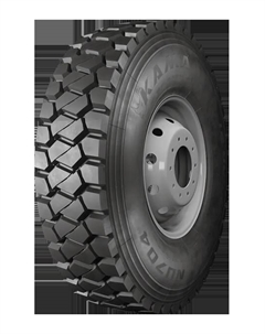 Шина NU 704 315/80 R22.5 156/150L Kama