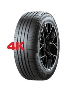 Шина PremiumControl 205/55 R16 91H Gislaved