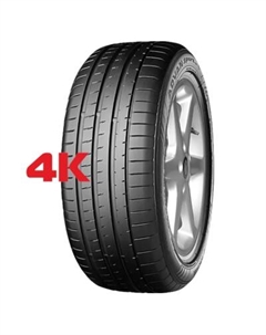 Шина Advan Sport V107A 285/40 R20 108Y Yokohama