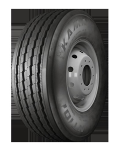 Шина NT 101 385/65 R22.5 164K Kama