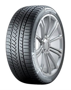 Шина ContiWinterContact TS 850 P SUV 235/55 R19 101H Runflat Continental