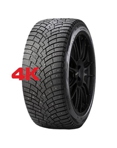 Шина Scorpion Ice Zero 2 245/50 R20 105T Pirelli