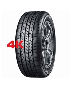 Шина Geolandar X-CV G057 275/45 R21 110W Yokohama