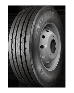 Шина PRO NF 203 315/70 R22.5 156/150L Kama