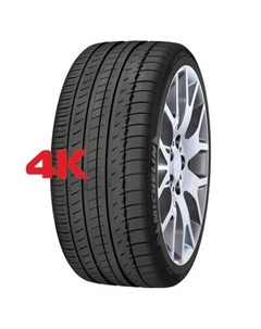 Шина Latitude Sport 275/45 R20 110Y Michelin