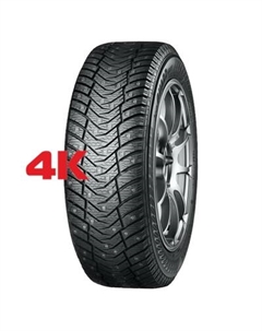 Шина iceGuard Stud iG65 275/40 R20 106T Yokohama