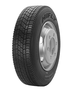 Шина HH309 235/75 R17.5 143/141J Hifly