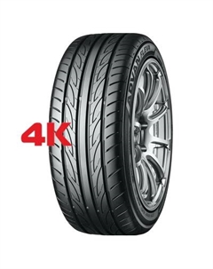 Шина Advan Fleva V701 275/35 R19 100W Yokohama