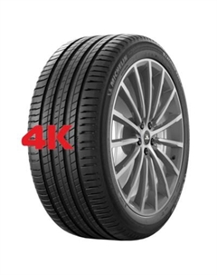 Шина Latitude Sport 3 255/50 R19 107W Michelin