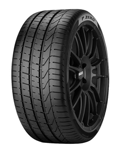 Шина P Zero 225/40 R18 92W Runflat Pirelli