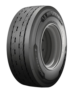 Шина X Multi HL T 385/65 R22.5 164K Michelin