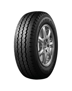 Шина TR652 215/70 R15C 109/107R Triangle