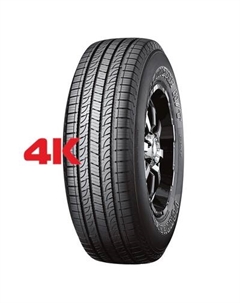 Шина Geolandar H/T G056 285/45 R22 114H Yokohama