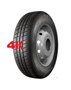 Шина Trail (НК-244) 165/70 R13 79N Kama