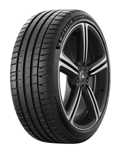 Шина Pilot Sport 5 245/35 R20 95(Y) Michelin