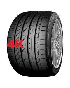 Шина Advan Sport V103S 205/45 R17 84V Runflat Yokohama