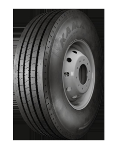 Шина NF 201 315/80 R22.5 156/150L Kama