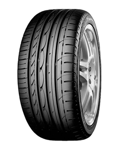 Шина Advan Sport V103S 225/40 R18 88Y Runflat Yokohama
