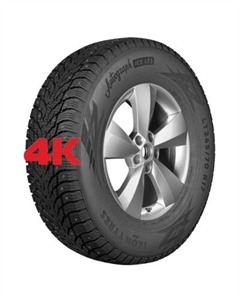 Шина Autograph Ice LT3 265/75 R16 119/116Q Ikon tyres
