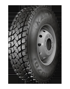 Шина NU 701 315/80 R22.5 156/150K Kama
