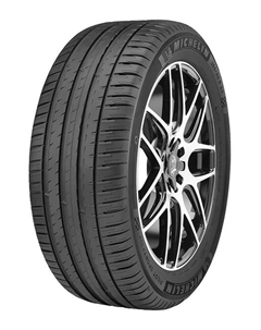 Шина Pilot Sport 4 SUV 295/40 R20 110Y Michelin
