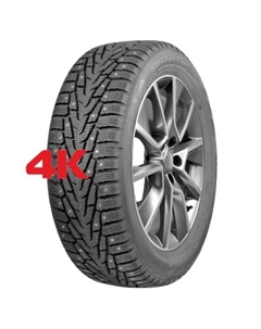 Шина Nordman 7 SUV 265/70 R17 115T Ikon tyres