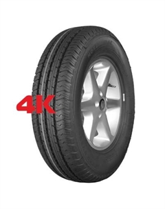 Шина Nordman SC 235/65 R16 121/119R Nokian