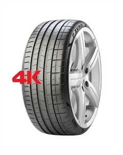 Шина P Zero 255/55 R19 107W Pirelli
