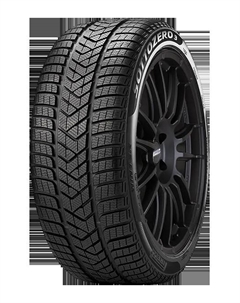 Шина Winter SottoZero Serie III 245/50 R18 100H Runflat Pirelli
