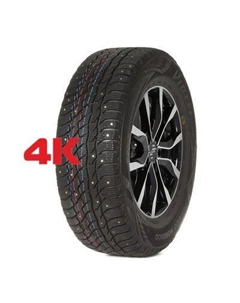 Шина Bosco Nordico V-523 255/55 R18 109T Viatti