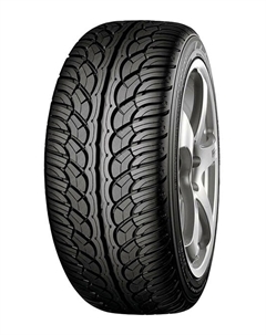 Шина Parada Spec-X PA02 295/45 R20 114V Yokohama