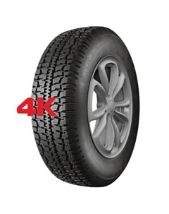 Шина Flame 205/70 R16 91Q Kama