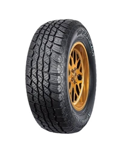 Шина X-Privilo AT08 265/65 R17 112T Tracmax