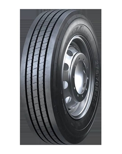 Шина Forza CITY A 275/70 R22.5 150/145J Kama