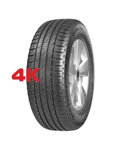 Шина Character Aqua SUV 235/70 R16 106H Ikon tyres