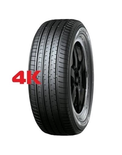 Шина Advan V61F 235/60 R19 103V Yokohama