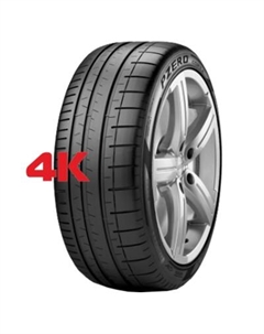 Шина P Zero 285/45 R20 108W Pirelli