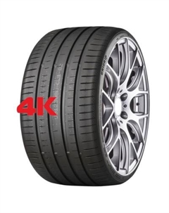 Шина Lateral Force Sport 265/40 R22 106Y Unigrip