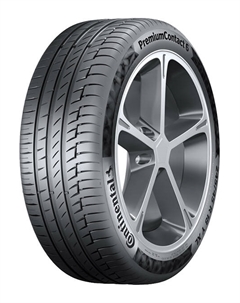 Шина PremiumContact 6 275/40 R18 103Y Continental