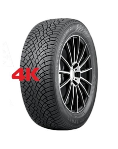 Шина Hakkapeliitta R5 235/45 R18 98T Nokian