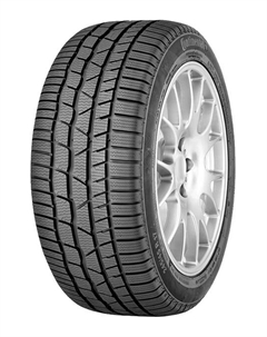 Шина ContiWinterContact TS 830 P SUV 265/45 R20 108W Continental