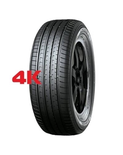 Шина Advan V61G 265/55 R19 109V Yokohama