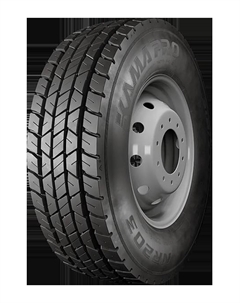 Шина PRO NR 203 315/70 R22.5 154/150L Kama